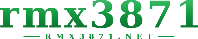 rmx3871 logo